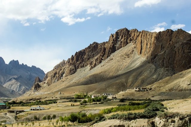Ladakh
